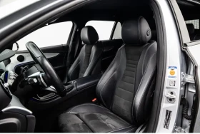 Mercedes-Benz E 300 Mercedes-Benz E 300d AMG LINE  | Mobile.bg    7