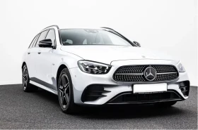 Mercedes-Benz E 300 Mercedes-Benz E 300d AMG LINE  | Mobile.bg    3