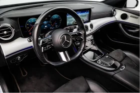 Mercedes-Benz E 300 Mercedes-Benz E 300d AMG LINE  | Mobile.bg    8