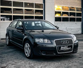 Audi A3 1.9 TDI - 7500 лв. / 3834.69 € - 55263544 3