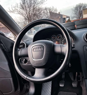 Audi A3 1.9 TDI - 7500 лв. / 3834.69 € - 55263544 9