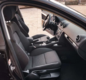Audi A3 1.9 TDI - 7500 лв. / 3834.69 € - 55263544 12