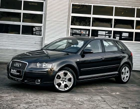 Audi A3 1.9 TDI