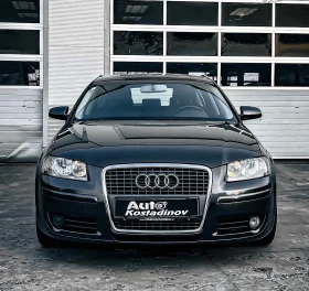 Audi A3 1.9 TDI - 7500 лв. / 3834.69 € - 55263544 2