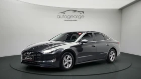 Hyundai Sonata 2.0LPG 