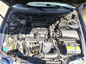 Volvo S40 2.0T, снимка 12