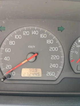 Volvo S40 2.0T, снимка 11