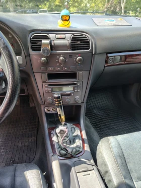 Volvo S40 2.0T, снимка 10