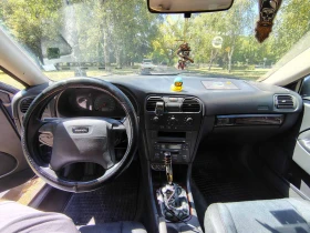 Volvo S40 2.0T, снимка 7