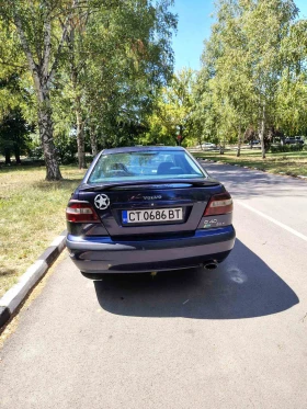 Volvo S40 2.0T, снимка 4