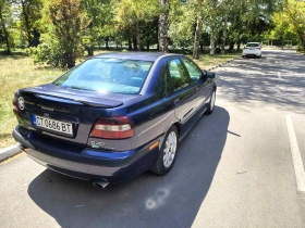 Volvo S40 2.0T, снимка 5
