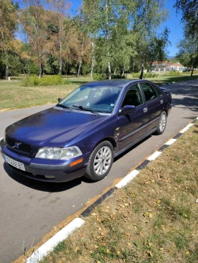 Volvo S40 2.0T, снимка 1