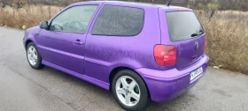 VW Polo 1.4 GTI 101hp., снимка 6