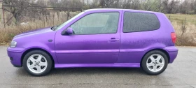 VW Polo 1.4 GTI 101hp., снимка 10