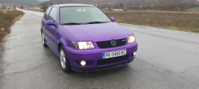 VW Polo 1.4 GTI 101hp., снимка 3