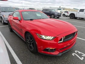 Ford Mustang * ECOBOOST PREMIUM * CARFAX * БЕЗ ПЪРВОНАЧАЛНА ВНО - 22000 лв. / 11248.42 € - 29635122 2