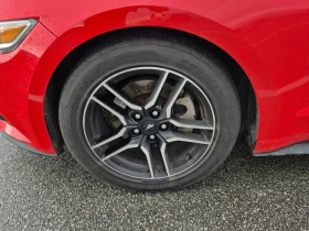 Ford Mustang * ECOBOOST PREMIUM * CARFAX * БЕЗ ПЪРВОНАЧАЛНА ВНО - 22000 лв. / 11248.42 € - 29635122 6