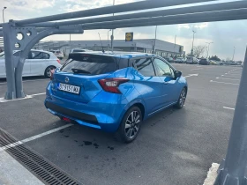 Nissan Micra Tekna, снимка 5