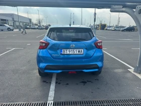 Nissan Micra Tekna, снимка 6