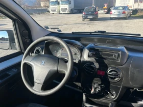 Peugeot Bipper, снимка 6