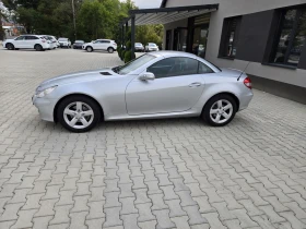 Mercedes-Benz CLK 200 kompressor , снимка 6