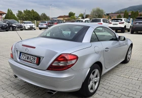 Mercedes-Benz CLK 200 kompressor , снимка 10