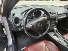 Mercedes-Benz CLK 200 kompressor , снимка 11