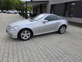 Mercedes-Benz CLK 200 kompressor , снимка 5
