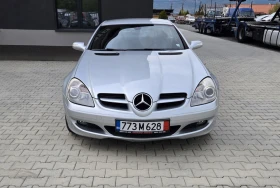 Mercedes-Benz CLK 200 kompressor , снимка 2
