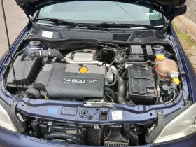 Opel Astra - 700 € / 1369.08 лв. - 86740775 4