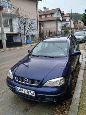 Opel Astra - 700 € / 1369.08 лв. - 86740775 2