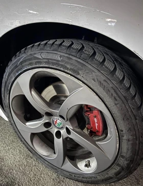 Alfa Romeo Giulia CLEAN CARFAX * * АВТО КРЕДИТ * * , снимка 5