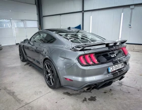 Ford Mustang ROUSH Supercharged + 800PS + 27000 KM - 42500 € / 83122.77 лв. - 53511279 6