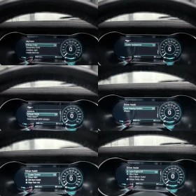 Ford Mustang ROUSH Supercharged + 800PS + 27000 KM - 42500 € / 83122.77 лв. - 53511279 12