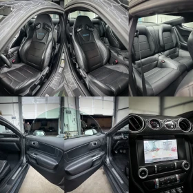 Ford Mustang ROUSH Supercharged + 800PS + 27000 KM - 42500 € / 83122.77 лв. - 53511279 14