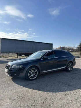 Audi A6 Allroad 3.0tdi  - 5180 € / 10131.20 лв. - 80360400 2