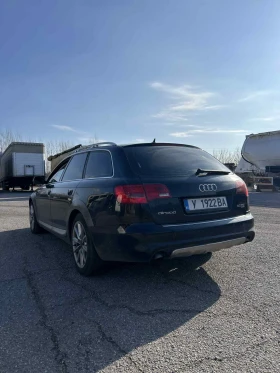 Audi A6 Allroad 3.0tdi  - 5180 € / 10131.20 лв. - 80360400 3