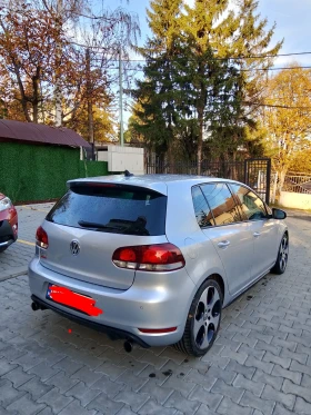 VW Golf 2000.16.v.211.ks - 7999 € / 15644.68 лв. - 42059433 9