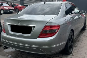 Mercedes-Benz C 250 CDI Avantgarde - 6000 € / 11734.98 лв. - 90501987 6