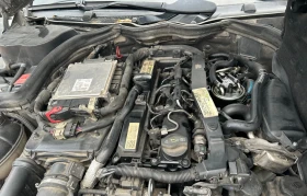 Mercedes-Benz C 250 CDI Avantgarde - 6000 € / 11734.98 лв. - 90501987 13