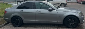Mercedes-Benz C 250 CDI Avantgarde - 6000 € / 11734.98 лв. - 90501987 5