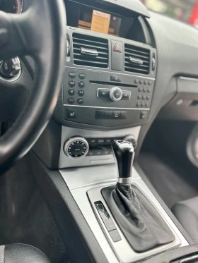 Mercedes-Benz C 250 CDI Avantgarde - 6000 € / 11734.98 лв. - 90501987 10