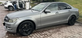 Mercedes-Benz C 250 CDI Avantgarde - 6000 € / 11734.98 лв. - 90501987 4