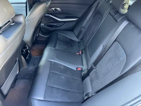 BMW 318 M-Packet.Mild hybrid.  - 19500 € / 38138.68 лв. - 92203066 9