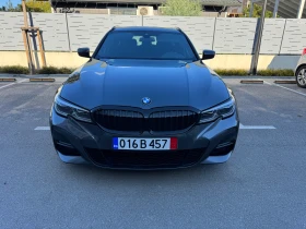 BMW 318 M-Packet.Mild hybrid.  - 19500 € / 38138.68 лв. - 92203066 3