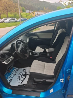 Mazda 3 2.2��� �.���� | Mobile.bg � ����� ������ 9