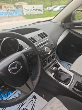 Mazda 3 2.2��� �.���� | Mobile.bg � ����� ������ 10