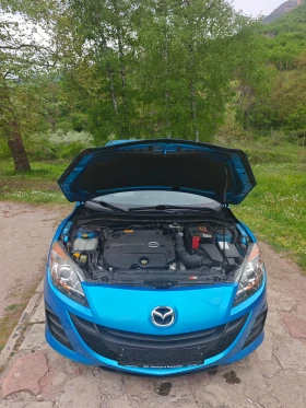 Mazda 3 2.2��� �.���� | Mobile.bg � ����� ������ 11