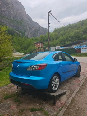 Mazda 3 2.2��� �.���� | Mobile.bg � ����� ������ 5