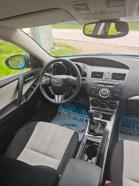 Mazda 3 2.2��� �.���� | Mobile.bg � ����� ������ 4